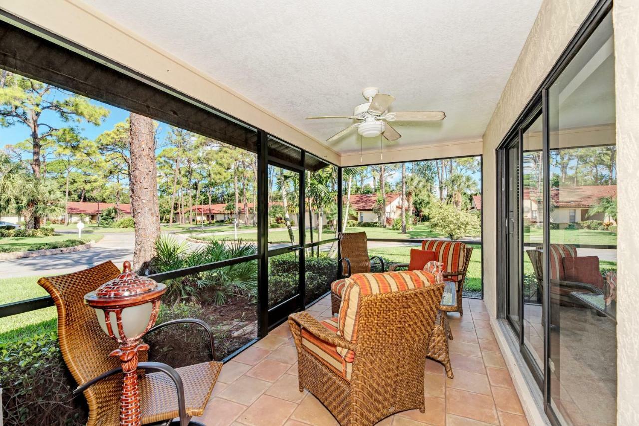 Village des Pins 3645, 2 Bedrooms, Pool Access, WiFi, Hot Tub, Sleeps 4 Sarasota Buitenkant foto