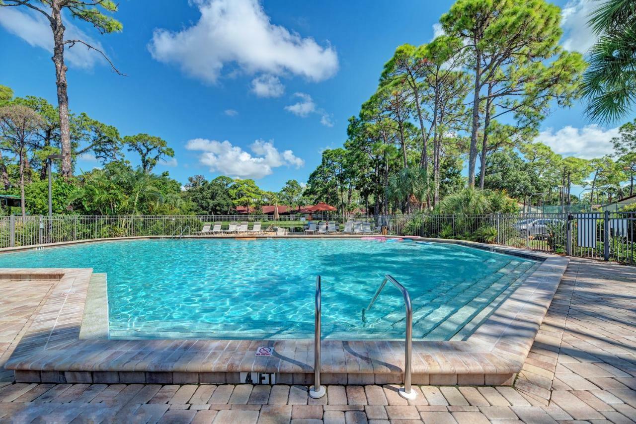 Village des Pins 3645, 2 Bedrooms, Pool Access, WiFi, Hot Tub, Sleeps 4 Sarasota Buitenkant foto