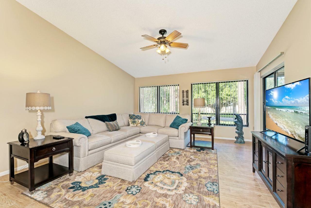 Village des Pins 3645, 2 Bedrooms, Pool Access, WiFi, Hot Tub, Sleeps 4 Sarasota Buitenkant foto