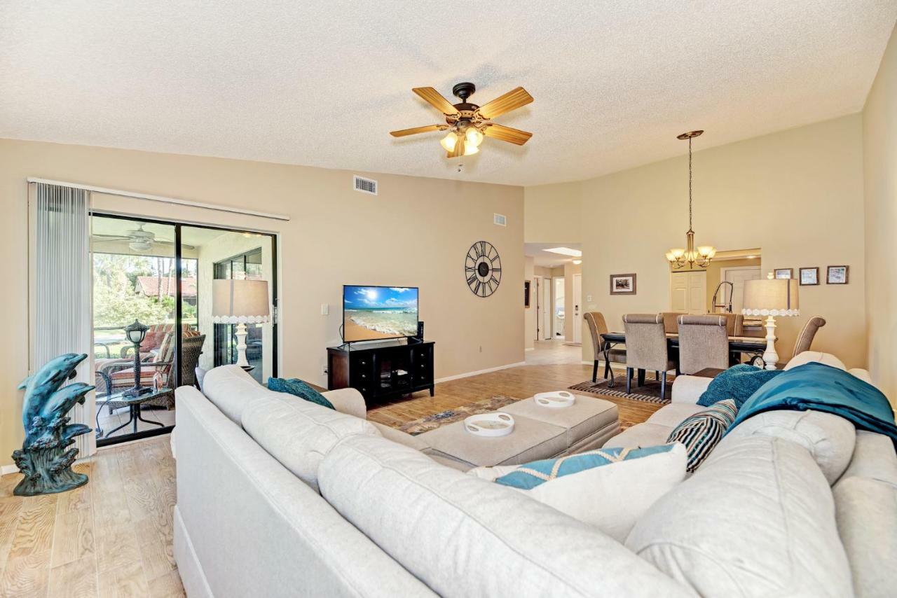 Village des Pins 3645, 2 Bedrooms, Pool Access, WiFi, Hot Tub, Sleeps 4 Sarasota Buitenkant foto